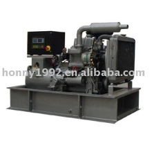 30KVA Diesel-Diesel-Set